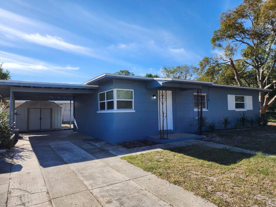 My Place Near Legoland Winter Haven Exterior photo
